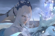 FF16さん、仲間を切り捨てて主人公のみ操作可のアクションRPGと化してしまった模様