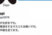 【発覚❗】小渕優子、収支報告書に『Dappi』への支払い記録が記載
