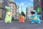 【朗報】ポケモン新作の御三家「ワニノコ！チコリータ！ポカブ！」　（動画あり）