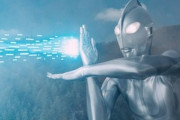 映画｢シン･ウルトラマン｣､48時間限定で本編冒頭10分33秒を公開
