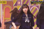 いい表情だ…小川彩という逸材！！！【乃木坂46】