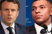 マクロン仏大統領、エムバペの五輪出場を希望…移籍確実のレアル・マドリードは派遣拒否に異例の要望