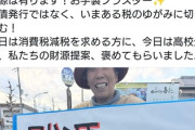 日本共産党「財源はあります。自衛隊を解体し軍事設備や装備を全て売り払うのです」
