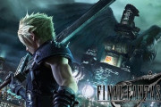 スクエニが『FF7リメイク』完結後に、さらにもう一本のFF7発売を示唆する