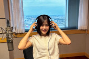 柴田柚菜ちゃん、モノマネきっかけでALFEEファンから新規オタゲットｗｗｗ【乃木坂46】