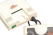『PCエンジン』とかいうファミコン以上スーファミ未満のハード