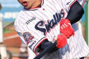 山田哲人って何で休まないんや？