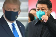 中国専門家、トランプ米国大統領の新型コロナ感染は「中国叩き」の名分となるだろう！