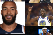 【NBA 2025-26】リーグで一番嫌われている選手は一体誰なのか