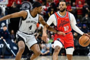 【NBA】ガーランド⇔フォックス？！LACとSASを救う大型トレードを人気アナリスト提案