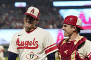 大谷翔平が投げる七色の魔球に全米騒然！←「史上最高」（海外の反応）