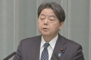【悲報】林官房長官｢新たな給付金や減税を検討している事実はない｣