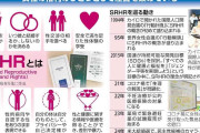 性と生殖の権利、「生理の貧困」「望まない妊娠」対策進む…性教育に課題