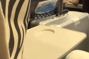 【新幹線】他人の座席に荷物を置いてブチギレる女さんが話題にｗｗｗｗｗ