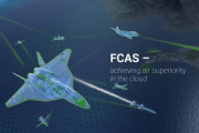 独仏西の空軍参謀総長が将来戦闘機「FCAS」の要求条件文書をまとめ…相互運用性と接続性など！
