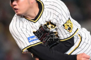 阪神ローテ再編でドラマの始まり　球宴明けは西勇→才木→ガンケルで首位ツバメ叩きだ