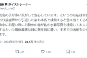 【悲報】元アイドル、本名での活動を後悔「会食中に爺が水着写真を検索して本人と見比べニヤニヤするという最低最悪な目に数年前に遭った…」
