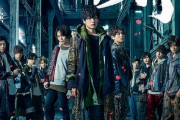 舞台「仮面ライダー斬月」ニコ生でキャスト生コメンタリー付き配信決定！小説版刊行記念