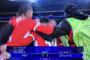 【速報】ユベントスさん、延長戦の末にPSV相手に逝く…セリエA勢3チームがプレーオフで敗退ｗｗｗｗｗ