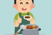 お前らインスタント以外で何料理作れんの？