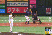 【ソフトバンク対中日オープン戦】ソフトバンクが１４－２で中日に大勝！笠谷が４回ノーヒット！中日は笠原が２回途中６失点ＫＯ