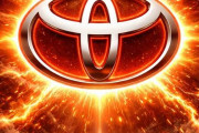 自動車メーカー、ガチでトヨタ一強になってしまった模様