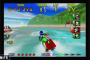 【朗報】8月19日よりスイッチオンラインで『ウエーブレース64』配信決定！ ！！！