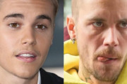 ジャスティン・ビーバーさん、31歳で老け方が凄いと話題に…