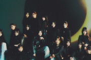 【櫻坂46】BACKSフロント、このメンツで確定か！？【14thシングル】