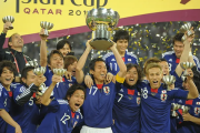 【悲報】結局アジアカップ優勝したメンバーが最強だったことが判明するｗｗｗｗｗｗｗｗｗｗｗｗｗｗｗｗ