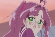 【名探偵プリキュア！】35話先行カット 恋の名探偵…【たんプリ】