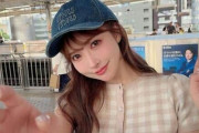 三上悠亜、元セクシー女優の「挑戦」に「賛否両論あるのは仕方のないこと」　批判へ反論？  [582792952]