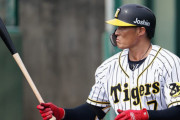 阪神・矢野監督、糸井は「レギュラーじゃない」超人にシビアな評価