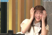【速報】田村保乃が波乱を起こすw『有吉ぃぃeeeee!』に再び参戦決定！(動画あり)