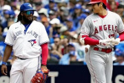 大谷がブルージェイズに行きそうって報道が出た時のあの微妙な空気