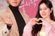 【画像】「愛の不時着」の主演のヒョンビンとソン・イェジン、交際発覚wxwxwxxwxwwxwxx