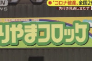 【悲報】北海道栗山町でくりやまコロッケなどを製造していた「北海道三富屋」が倒産