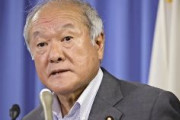 【円安】鈴木財務相「輸入物価の一段の上昇にもつながるので、現状の経済状況を考えるとデメリットをもたらす面が強い」
