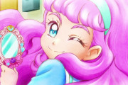 【トロピカル～ジュ!プリキュア】30話感想 ローラが生徒会長選挙に立候補！！あす百合の関係が少し明らかに【トロプリ】