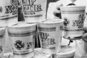 カップヌードル（1971年発売）←こいつが未だに天下取ってる理由ｗｗｗｗｗｗｗｗｗｗ