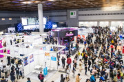東京eスポーツフェスタ2025：ダイナミックなハイブリッド体験