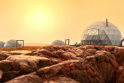イーロン・マスクが「月」や「火星」への移住を掲げてるけど