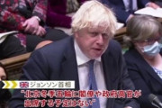 英国「北京五輪は外交ボイコット！」中国「呼んでないけど･･･」
