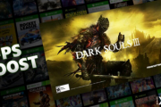 【朗報】「ダークソウル3」がFPSブーストでXbox SX/SSにて60fpsを実現！！