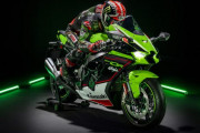 11月23日、北米と欧州で新型のZX-10RとRRが発表されました！【新型】 ニューモデルが出たらageるｽﾚ【速報】