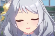 【ウマ娘】そこで私はこう言ってやったわけ。