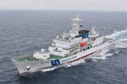 日本の巡視船、韓日会談後に8回独島近海に進入…韓国メディア！