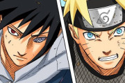 【NARUTO】ナルトがサスケにあそこまで執着してた理由ってなんなの？