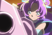 【名探偵コナン】特別編「はなまるな真実」感想 『怪盗キッド』プリオタだった w w w銃を撃つキュアアンサーめっちゃカッコいい！本編じゃ出来ないシーンも見れて最高コラボだったな！！