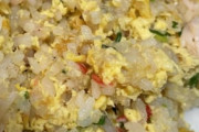ワイの作ったチャーハン、美味すぎると話題に！